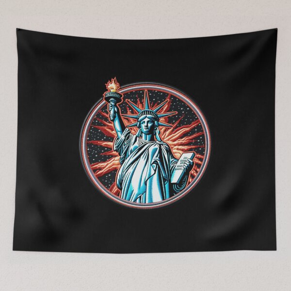 Item preview, USA Pride Artwork designed and sold by Master-Print.