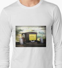 Outback Humour Long Sleeve T-Shirt