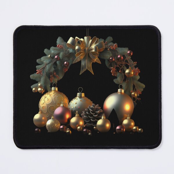Item preview, Christmas decor designed and sold by CozyDots.