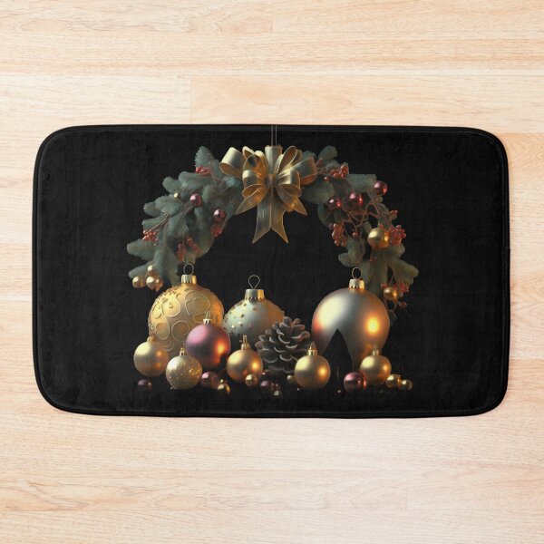 Item preview, Christmas decor designed and sold by CozyDots.