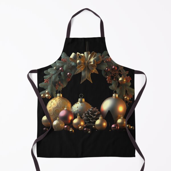 Item preview, Christmas decor designed and sold by CozyDots.