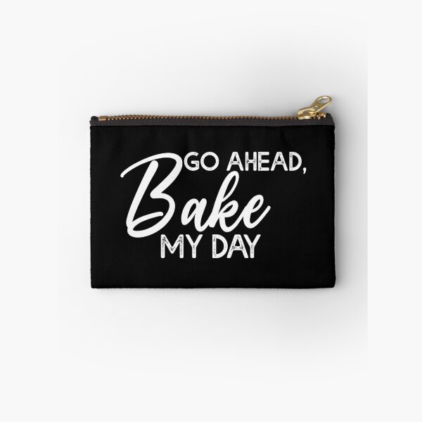 Item preview, Funny Go Ahead, Bake My Day Thanksgiving Matching Squad designed and sold by Amineharoni.