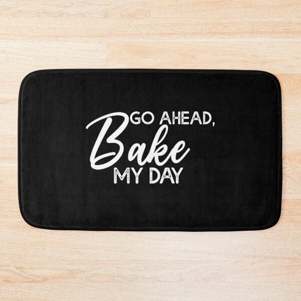 Item preview, Funny Go Ahead, Bake My Day Thanksgiving Matching Squad designed and sold by Amineharoni.