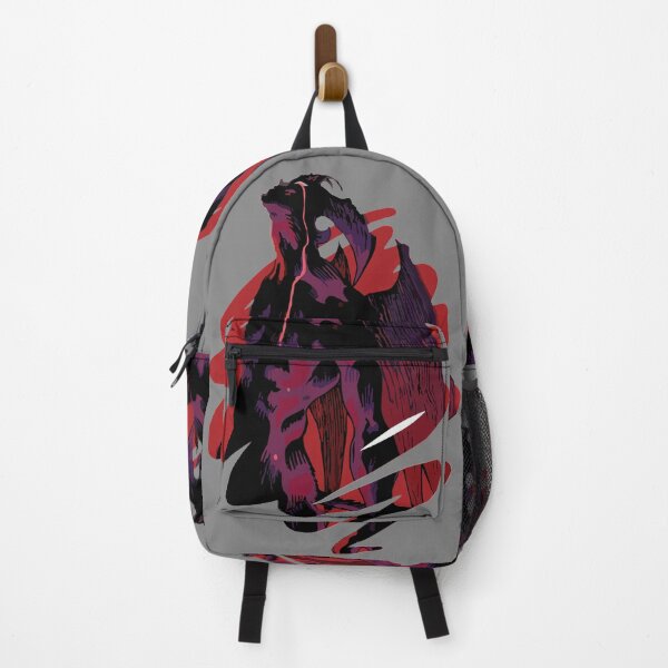 Item preview, Devilman Crybaby designed and sold by Timbo-Johnson.