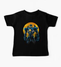 Mecha Titan Baby Tee