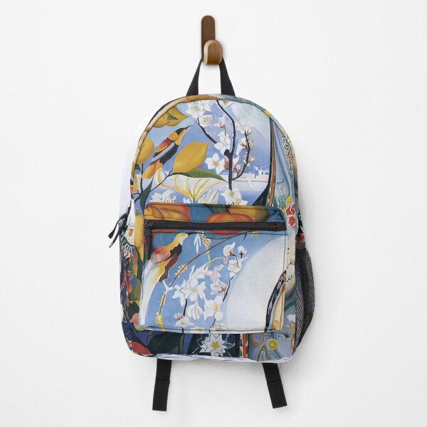 Item preview, joseph stella artwork designed and sold by The art world.