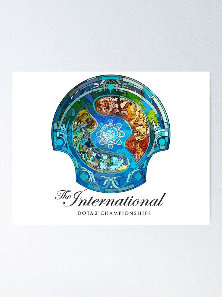 The International 2023, Aegis, Dota 2, Seattle, october