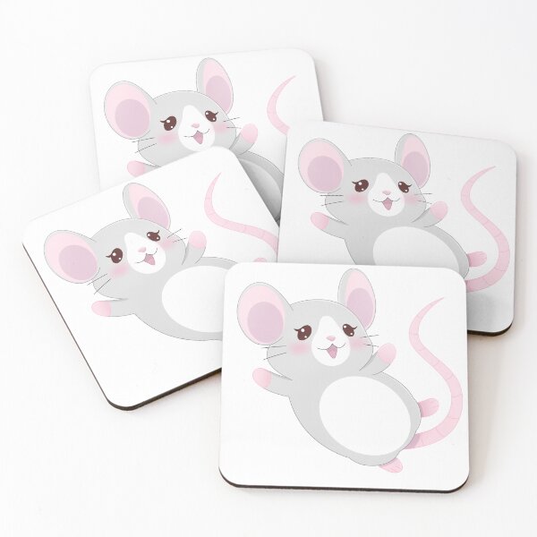 Item preview, Cute Mouse designed and sold by Alduxo.