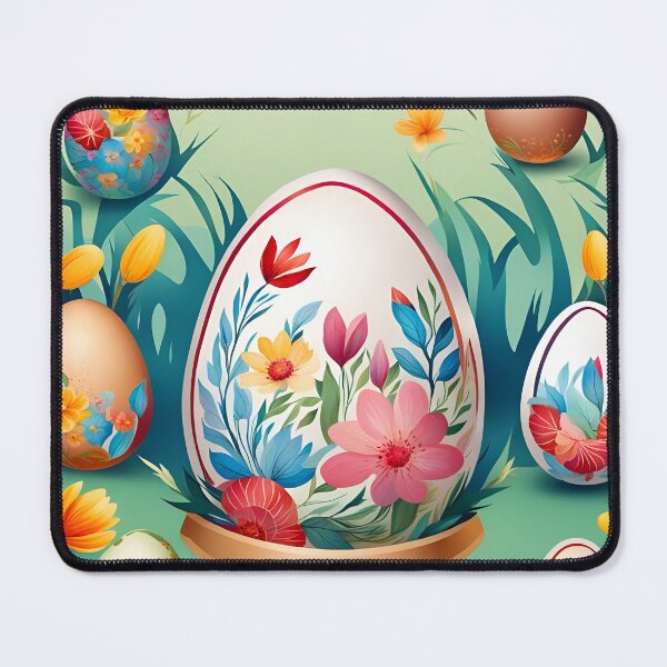Item preview, Easter background designed and sold by simaso.