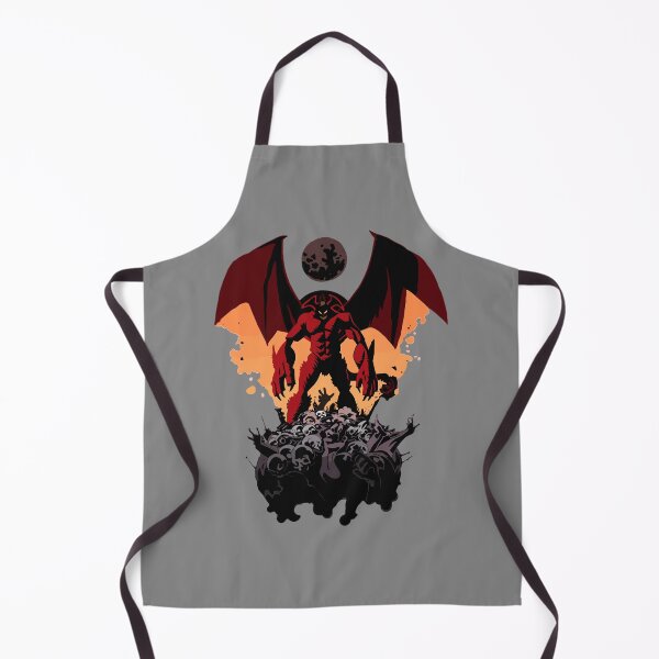 Item preview, Devilman Crybaby designed and sold by Timbo-Johnson.