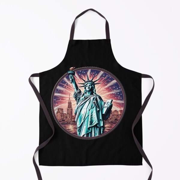 Item preview, New York Harbor Statue designed and sold by Master-Print.