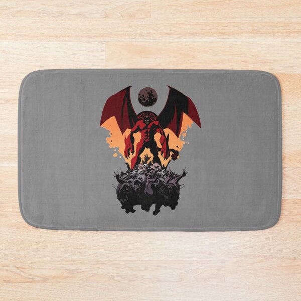 Item preview, Devilman Crybaby designed and sold by Timbo-Johnson.