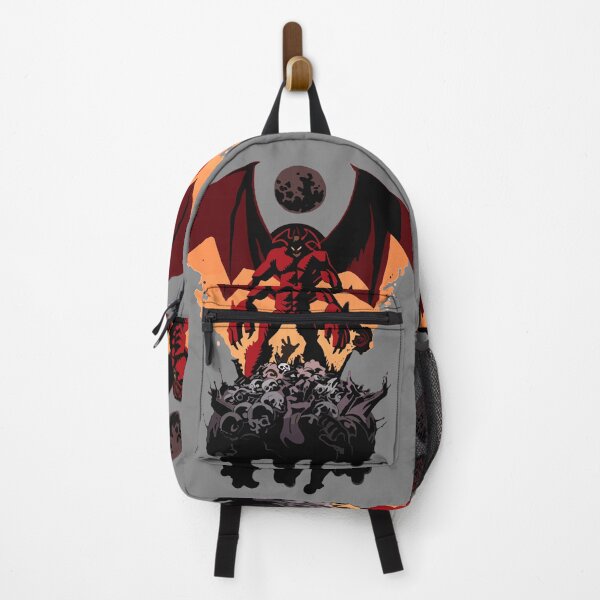 Item preview, Devilman Crybaby designed and sold by Timbo-Johnson.