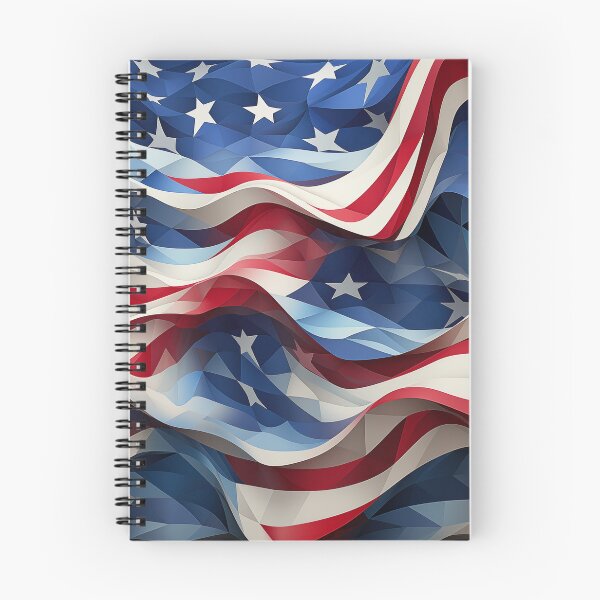 Item preview, US flag designed and sold by sagybp.