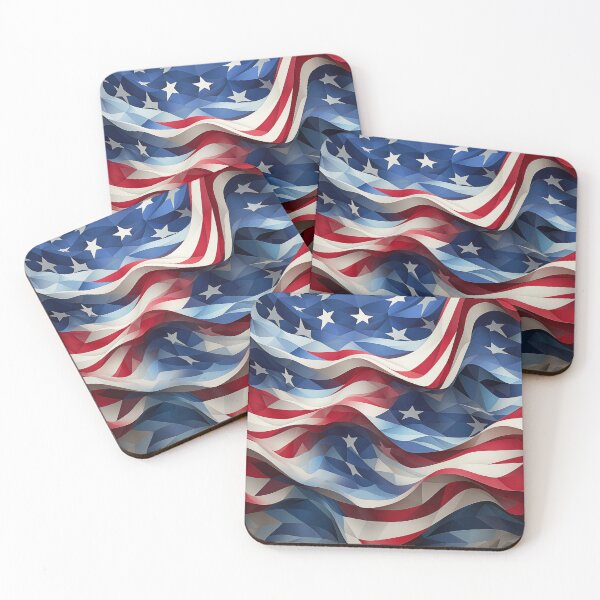 Item preview, US flag designed and sold by sagybp.