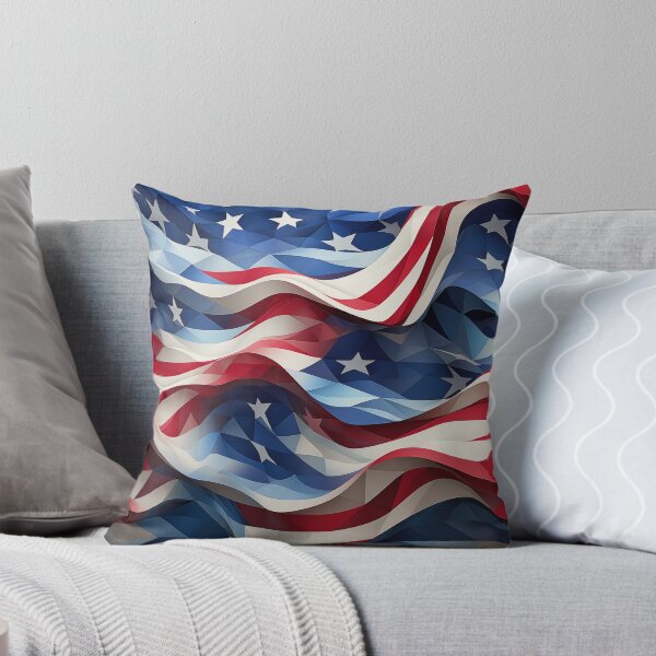 Item preview, US flag designed and sold by sagybp.