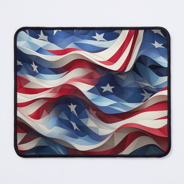 Item preview, US flag designed and sold by sagybp.