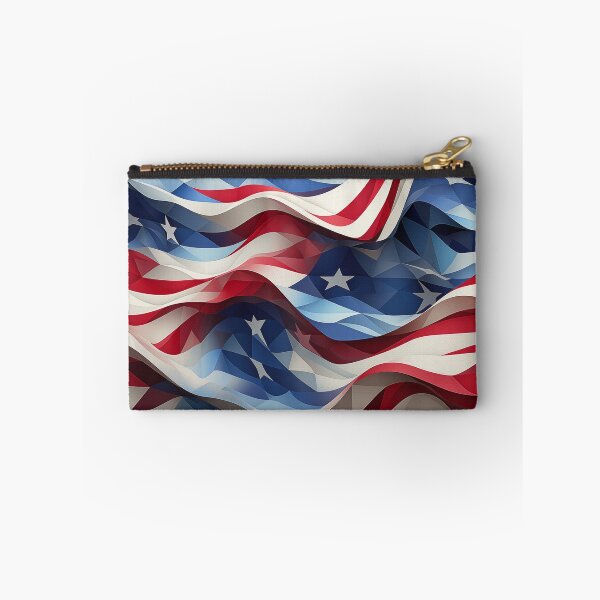 Artikelvorschau, US Flagge entworfen und verkauft von sagybp.