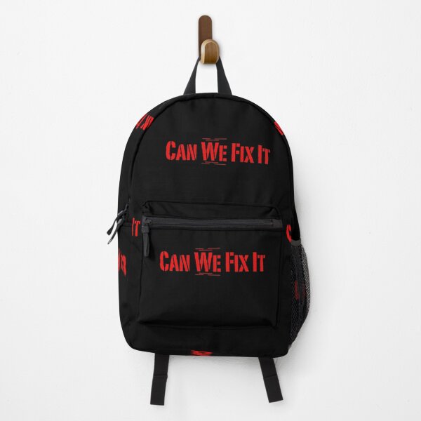 Item preview,  Can We Fix It  designed and sold by FLOWER--ART.