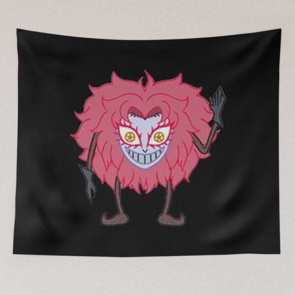 Item preview, Devilman Crybaby designed and sold by Timbo-Johnson.
