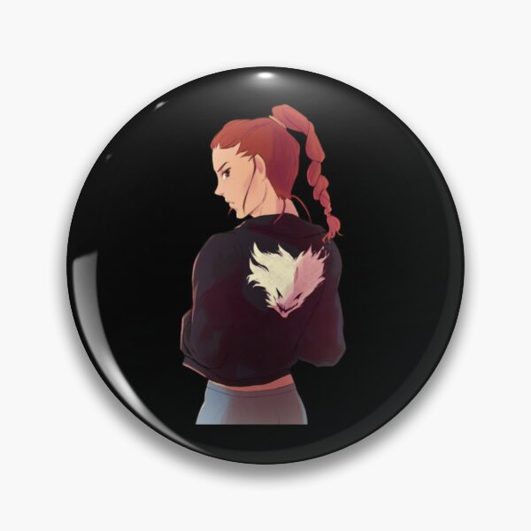 Artikelvorschau, Devilman Heulsuse entworfen und verkauft von Timbo-Johnson.