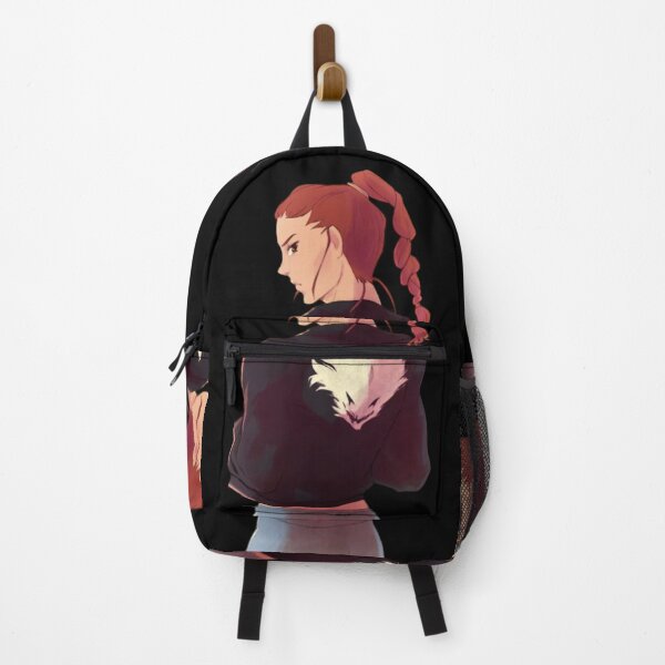 Item preview, Devilman Crybaby designed and sold by Timbo-Johnson.