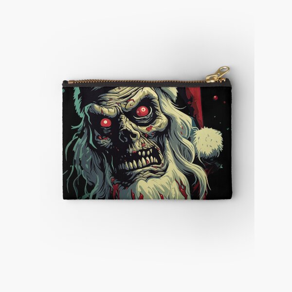 Item preview, Merry Zombie Christmas II designed and sold by SmallSingy.