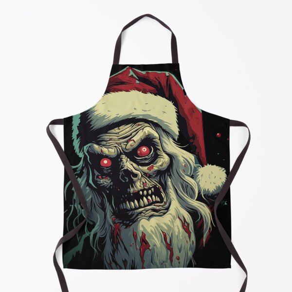 Item preview, Merry Zombie Christmas II designed and sold by SmallSingy.