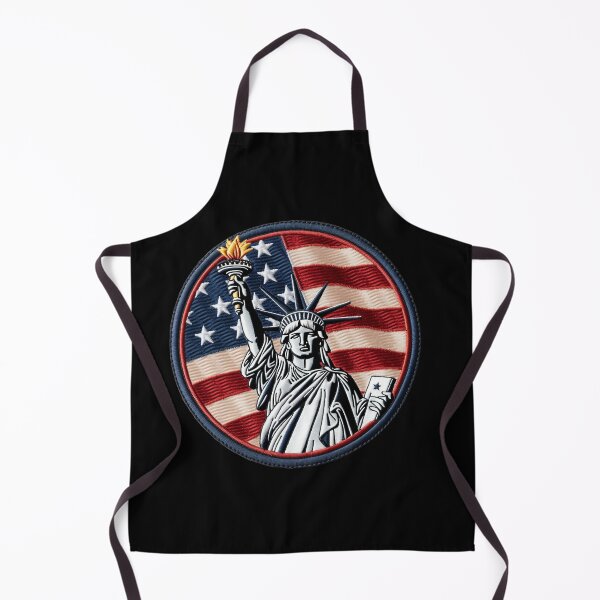 Item preview, USA Independence Art designed and sold by Master-Print.