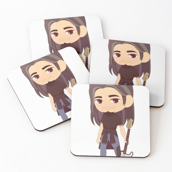 Item preview, Guitar Chibi Man designed and sold by Alduxo.