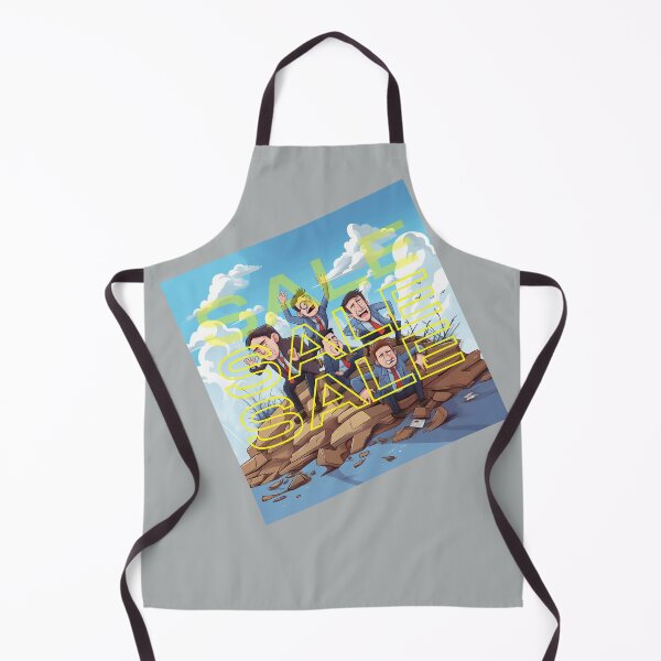 Item preview, Elevate Your Crew's Style with Playful Designs designed and sold by KRAVATSIZBARON.