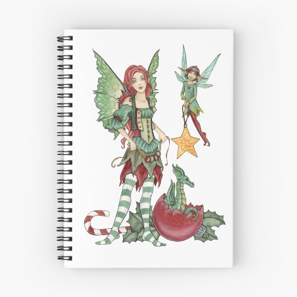 Item preview, Tree Trimmers designed and sold by AmyBrownArt.