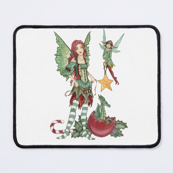 Item preview, Tree Trimmers designed and sold by AmyBrownArt.