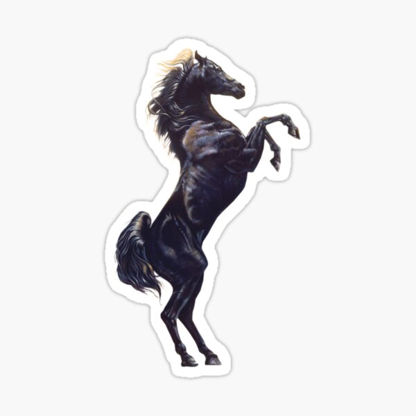 Item preview, Cheval designed and sold by Collection de trésors .