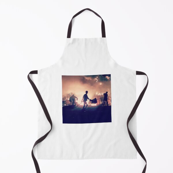 Item preview, Bonfire in Lewes designed and sold by Emma Amies.