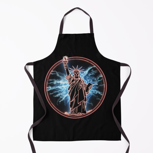 Item preview, American Independence Icon designed and sold by Master-Print.