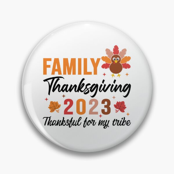 Artikelvorschau, Familien Thanksgiving 2023 T-Shirt, Familien Thanksgiving 2023 Svg, Thanksgiving 2023 Svg, Dankbar für meinen Stamm Svg, Thanksgiving Familienshirt 2023, Svg Png Jpg Eps Dxf entworfen und verkauft von IKRAM-CREATIONS.
