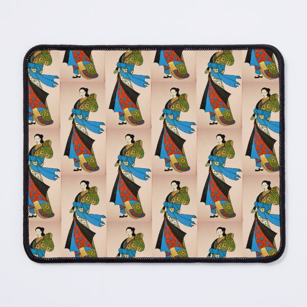 Item preview, Geisha  designed and sold by Shulie1.