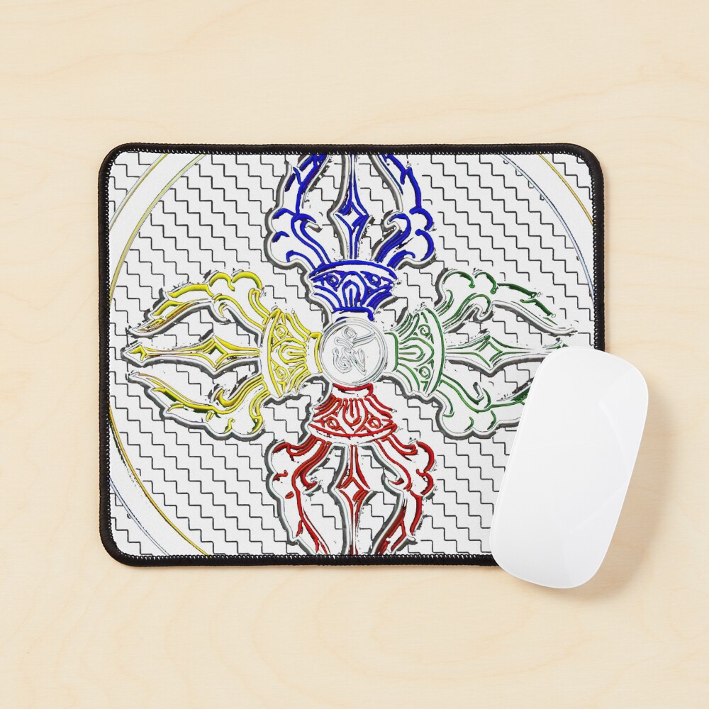 Item preview, Mouse Pad designed and sold by eikulabs.