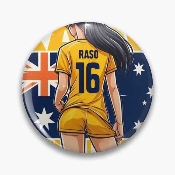 Item preview, HAYLEY RASO designed and sold by ArminGreen.