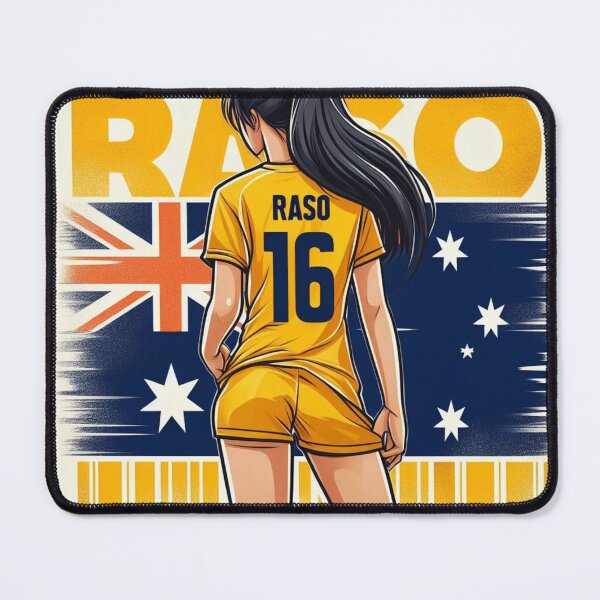 Item preview, HAYLEY RASO designed and sold by ArminGreen.