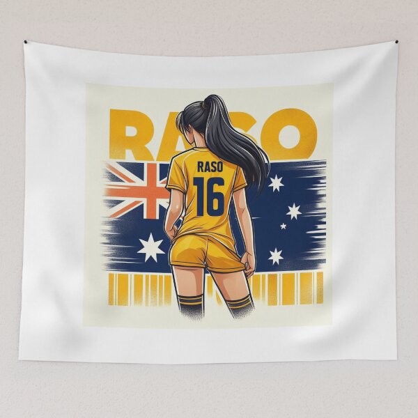 Item preview, HAYLEY RASO designed and sold by ArminGreen.