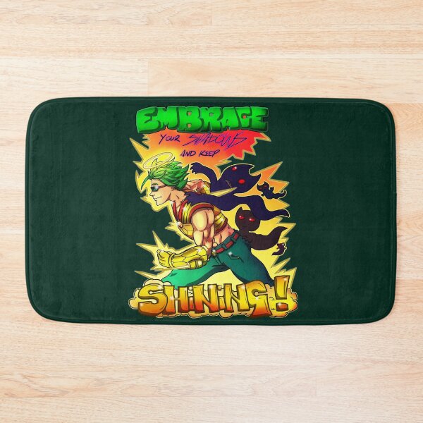 Item preview, Embrace your Shadows! designed and sold by GreenDragonArt.
