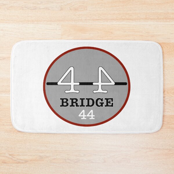 Item preview, BRIDGE 44 designed and sold by Ben3842.