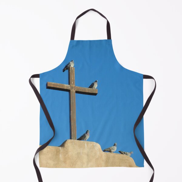 Item preview, Pigeons Praying designed and sold by Hashola Designs.