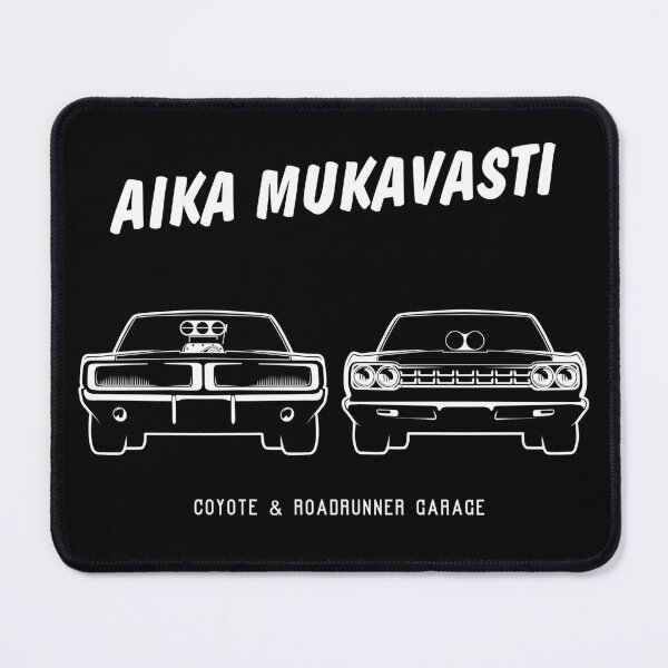 Item preview, Aika mukavasti designed and sold by CRGMerch.