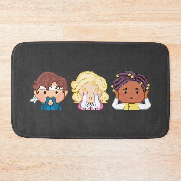 Item preview, Castlevania Heroes designed and sold by Isabella264.
