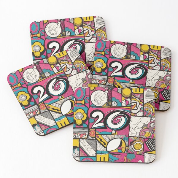 Item preview, 60's style designed and sold by YolaShopOnline.