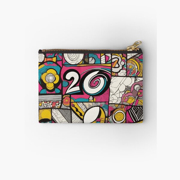 Item preview, 60's style designed and sold by YolaShopOnline.