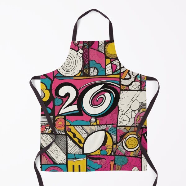 Item preview, Estilo de los años 60's designed and sold by YolaShopOnline.